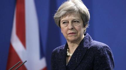 Раскол в Европе: замысел против России пошел не по плану Британии