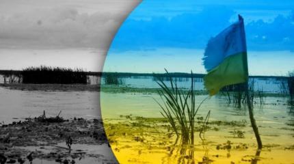 Американские «ястребы» предрекли Украине «темные времена» Американские «ястребы» предрекли Украине «темные времена»