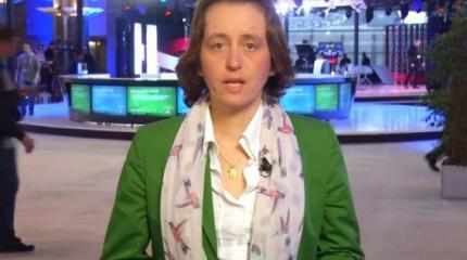 Беатрис фон Шторх: Кредит Украине нарушает Конституцию Евросоюза Беатрис фон Шторх: Кредит Украине нарушает Конституцию Евросоюза