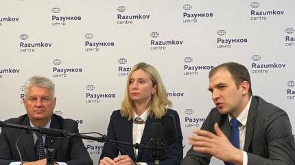 Почти 40 процентов украинцев не считают свою страну независимой Почти 40 процентов украинцев не считают свою страну независимой