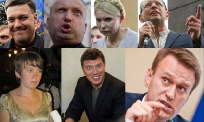 Русские ужаснулись действительности Русские ужаснулись действительности