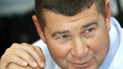 Война Порошенко с Онищенко закончится импичментом Война Порошенко с Онищенко закончится импичментом
