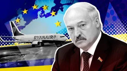 Санкции ЕС заставили Белоруссию взять курс на интеграцию с Россией