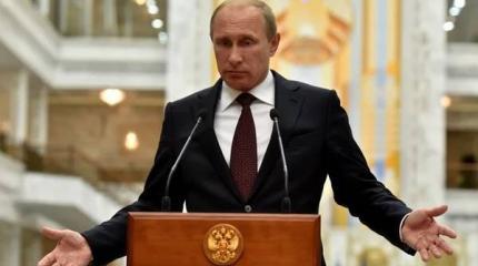 Кто виноват? Провал Путина на выборах 9 сентября Кто виноват? Провал Путина на выборах 9 сентября