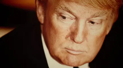 Трамп поссорится с Россией из-за Китая Трамп поссорится с Россией из-за Китая