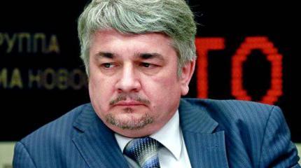 Ростислав Ищенко: Последний рубеж обороны России Ростислав Ищенко: Последний рубеж обороны России