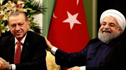 Иран нарушил молчание и предъявил Турции ультиматум по Идлибу Иран нарушил молчание и предъявил Турции ультиматум по Идлибу