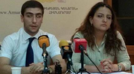 Цветная революция через разрушение системы ценностей