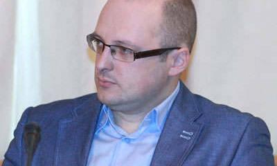 Ремизов: Населени Юго-Востока страдает Стокгольмским синдромом Ремизов: Населени Юго-Востока страдает Стокгольмским синдромом