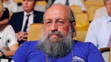 Вассерман: Закон об особом статусе Донбасса для шантажа ДНР и ЛНР Вассерман: Закон об особом статусе Донбасса для шантажа ДНР и ЛНР