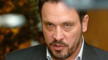 Максим Шевченко против казаков