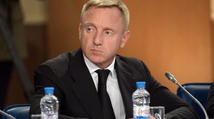 В Минобрнауки РФ прокомментировали отставку главы министерства Дмитрия Ливанова В Минобрнауки РФ прокомментировали отставку главы министерства Дмитрия Ливанова