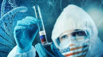 На пассажирах авиалайнеров из Евразии тестируют биологическое оружие? На пассажирах авиалайнеров из Евразии тестируют биологическое оружие?