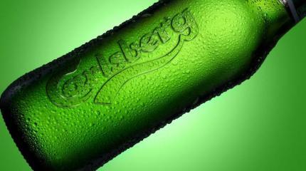 «Carlsberg» из-за кризиса в России заморозил зарплату рабочим «Carlsberg» из-за кризиса в России заморозил зарплату рабочим