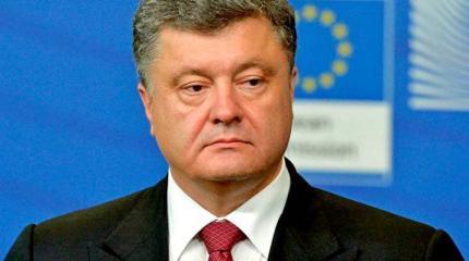 Санкции Запада бумерангом ударят по затылку Порошенко
