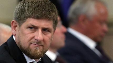 Кадыров об однополых браках в Германии: Это как последний день Помпеи