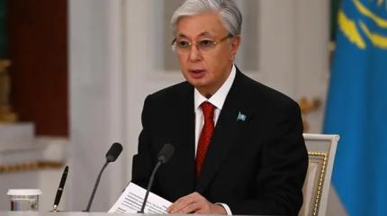 Токаев уходит в Степь: Казахстан начал вторую реформу Конституции за 4 года