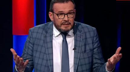 Вакаров: американцы должны так же бояться удара России, как и украинцы Вакаров: американцы должны так же бояться удара России, как и украинцы