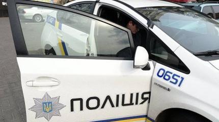 Участники блокады телеканала NewsOne не собираются расходиться