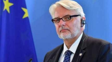 Ващиковский пригрозил Зеленскому повторением 2014 года Ващиковский пригрозил Зеленскому повторением 2014 года