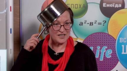 Украина: учить некого, некому, негде, да и нечему Украина: учить некого, некому, негде, да и нечему