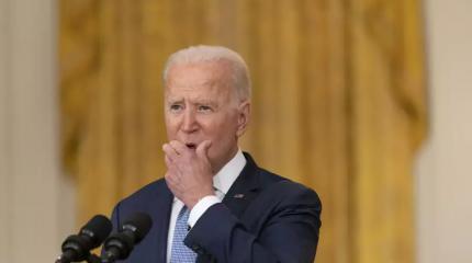 От чего будет зависеть успех президента США Байдена От чего будет зависеть успех президента США Байдена