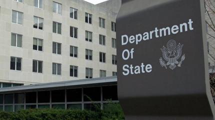 Госдеп объяснил обеспокоенность российским законом о СМИ-иноагентах Госдеп объяснил обеспокоенность российским законом о СМИ-иноагентах