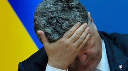 Небо. Самолет. Украина… Крах как минимум двоих Небо. Самолет. Украина… Крах как минимум двоих