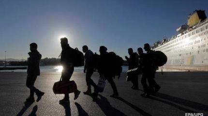 Япония очень просто решила проблему беженцев Япония очень просто решила проблему беженцев