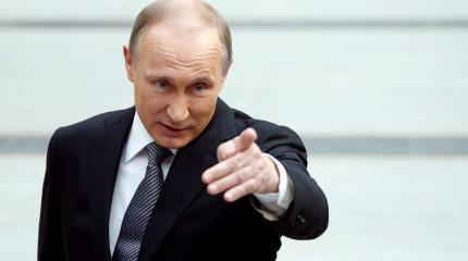 Путин и уважение украинского выбора