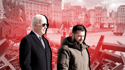 «Хвост виляет собакой»: кто разрешил Зеленскому дерзить мировым лидерам «Хвост виляет собакой»: кто разрешил Зеленскому дерзить мировым лидерам