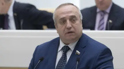 Все зафиксировано: Клинцевич объяснил, что приготовила РФ для бандеровцев Все зафиксировано: Клинцевич объяснил, что приготовила РФ для бандеровцев