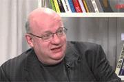 Дмитрий Джангиров: «А этот немец пусть расскажет про человеческое лицо сирийским беженцам» Дмитрий Джангиров: «А этот немец пусть расскажет про человеческое лицо сирийским беженцам»