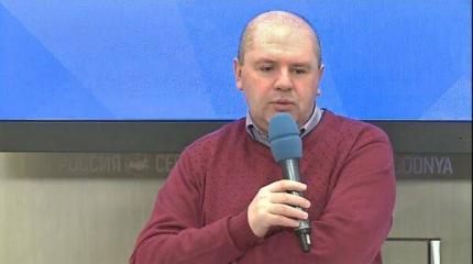 «Это нам не нужно»: Брутер о предложении Турции по Запорожской АЭС «Это нам не нужно»: Брутер о предложении Турции по Запорожской АЭС