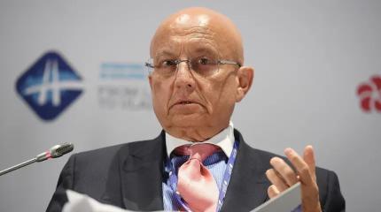 Караганов: На Запад работают «огромные группы людей в нашей элите»