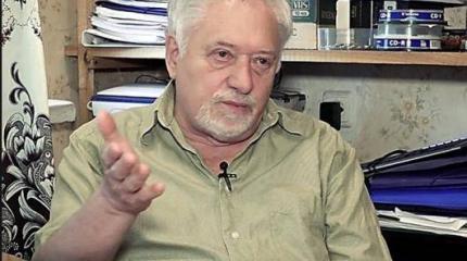 Глузман пообщался с дипломатом Европы: Украинцы обречены быть рабами Глузман пообщался с дипломатом Европы: Украинцы обречены быть рабами