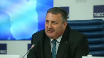 Перенджиев «выздоровлении» Навального: «Новичок» превратил бы его в овощ Перенджиев «выздоровлении» Навального: «Новичок» превратил бы его в овощ