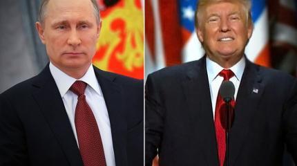 Как кролик перед удавом: почему Трамп выполняет требования Путина Как кролик перед удавом: почему Трамп выполняет требования Путина