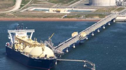 Сланцевый газ из США не дошел до Литвы, ее власти прокляли «российские войска»