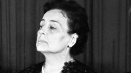 Тайны «мадам Ярцевой» Тайны «мадам Ярцевой»