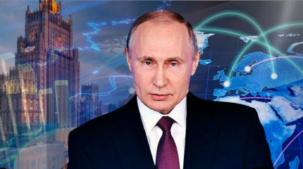 Welt: НАТО может угодить в ловушку Путина на переговорах с Россией Welt: НАТО может угодить в ловушку Путина на переговорах с Россией