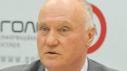 Иван Салий: украинцы смогут жить в Европе разве что в палатках