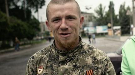 Реакция соцсетей на убийство Моторолы: свидомое стадо визжит от перемоги Реакция соцсетей на убийство Моторолы: свидомое стадо визжит от перемоги