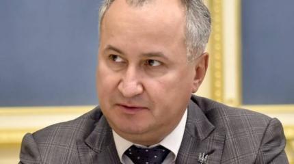 СБУ прогнозирует появление новых "народных республик" СБУ прогнозирует появление новых "народных республик"