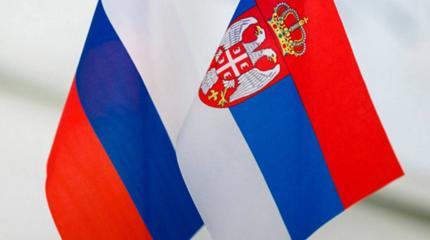 Россия и Сербия могут по-родственному обижаться друг на друга Россия и Сербия могут по-родственному обижаться друг на друга