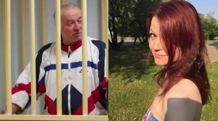 Совокупность лжи: аргументы Великобритании в «деле Скрипаля» тают Совокупность лжи: аргументы Великобритании в «деле Скрипаля» тают