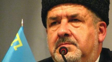 Чубаров: это стало полной капитуляцией Украины перед Путиным! Чубаров: это стало полной капитуляцией Украины перед Путиным!