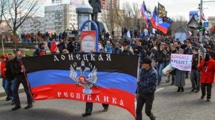 «Хитрый» план Запада: время не работает однозначно на Донбасс и Россию «Хитрый» план Запада: время не работает однозначно на Донбасс и Россию
