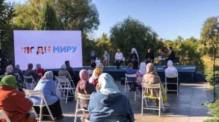 Украинская власть не услышала «Людей мира»