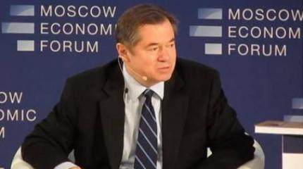 Глазьев: к сожалению, мы до сих пор идем на поводу у Вашингтонского консенсуса Глазьев: к сожалению, мы до сих пор идем на поводу у Вашингтонского консенсуса